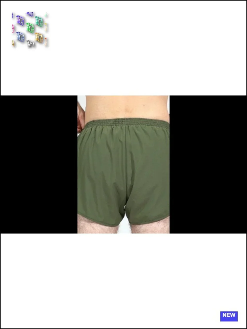 N/A these men’s